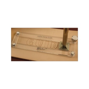 Ghidaj embosare pielarie, Tandy Leather - Img 2