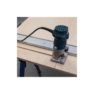 Ghidaj pentru margini drepte 2438mm, Kreg® - Img 7