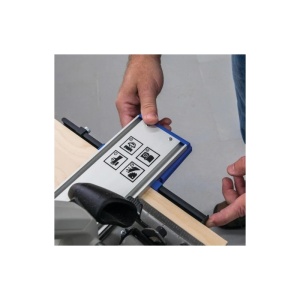 Ghidaj pentru margini drepte 2438mm, Kreg® - Img 11