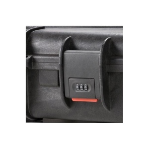 Incuietoare digitala pt genti/valize protectie, Explorer Cases