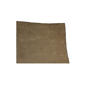 Jumatate piele tabacita vegetal/talpa 3.5-4 mm grosime