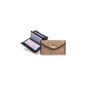 Kit clutch Phoenix Tandy Leather SUA