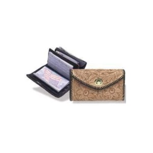 Kit clutch Phoenix Tandy Leather SUA - Img 2