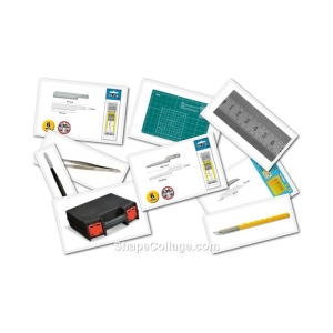 Kit modelism/hobby 1. - Img 3