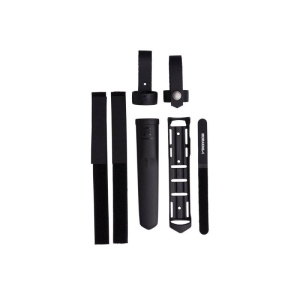 Kit Multi-Mount Garberg Morakniv - Sistem de prindere MOLLE pentru cutit Garberg - Img 3