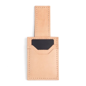 Kit portofel clasic Tandy Leather SUA - Img 4