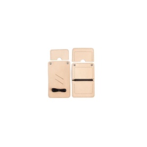 Kit portofel Renegade Tandy Leather SUA - Img 2