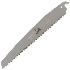 Lama schimb pentru fierastrau japonez pentru gradina 270 mm, Shark Saw- Takagi - Img 3