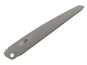 Lama schimb pentru fierastrau japonez pliabil pentru tamplarie 240 mm, SHARK PRO Series - Takagi - Img 5