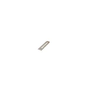 Lame pentru rindele, latime 4.45cm VERITAS TOOLS