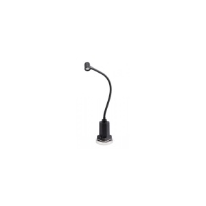 Lampa de lucru pentru masini unelte cu LED-uri si baza magnetica, WABECO - Img 2
