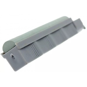 Lansky Fine Curved Blade Hone HR600 600 Grit - Piatra pentru cutite cu lame curbate - Img 5