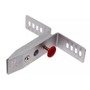 Lansky Standard Multi-Angle Knife Clamp LP006 - Clema multi-unghi pentru sistemele de ascutit cutite Lansky - Img 2