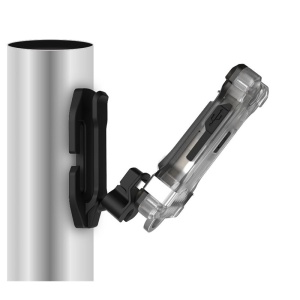 Lanterna breloc Armytek Zippy Extended Set Grey 160 lm - Img 3