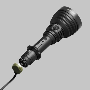Lanterna tactica Armytek Barracuda Pro Max Magnet USB PCB White 3000 lumeni - Img 5