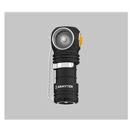 Lanterna tactica Armytek Dobermann Pro Magnet USB White 1500 lm - Img 8