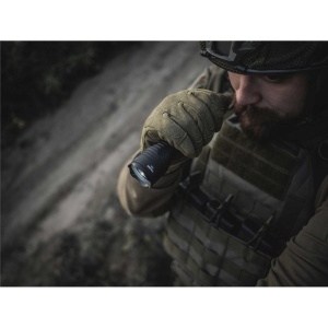 Lanterna tactica Armytek Viking Pro Magnet USB Warm 2050 lm - Img 4