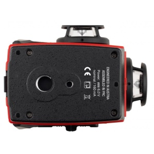 Laser cu linie si laser cu punct PLANO 3D, SOLA - Img 11