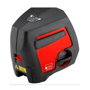 Laser cu linie si laser cu punct QUBO BASIC, SOLA - Img 21