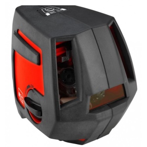 Laser cu linie si laser cu punct QUBO BASIC, SOLA - Img 4