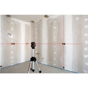 Laser cu linie si laser cu punct QUBO BASIC, SOLA - Img 14