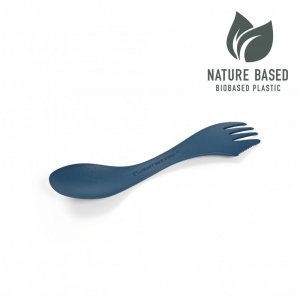 Lingura / furculita / cutit Spork medium BIO, LIGHT MY FIRE - Img 7