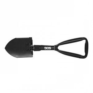 Lopata pliabila SOG Entrenching Tool, otel carbon tratat termic, lungime 463 mm