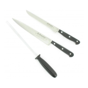 LOT4 Set cutite dezosare, feliat, masat, Sabatier Proxus - Img 1