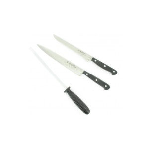 LOT4 Set cutite dezosare, feliat, masat, Sabatier Proxus - Img 2