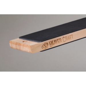 LS1 Strop din piele cu 2 fete, BeaverCraft - Img 4