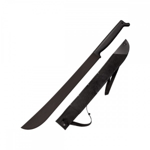 Maceta Cold Steel 2-Handed Latin CS-97TM21S cu lama din otel carbon 1055