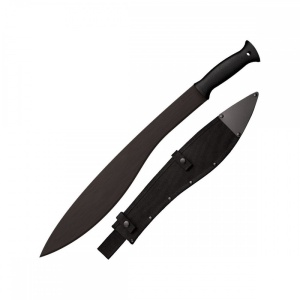 Maceta Cold Steel Magnum Kukri cu lama din otel carbon 1055 si teaca Cor-Ex - CS-97MKM