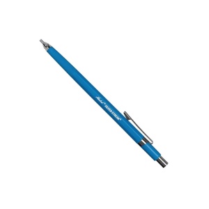 Marker/Creion mecanic pentru marcaje sudura SILVER-STREAK ROUND, Markal