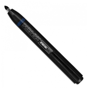Marker cu cerneală permanentă DURA-INK 20, Markal - Img 5