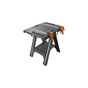 Masă de lucru multifuncțională Worx Pegasus WX051 - Img 2