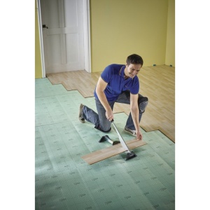 Masina taiat parchet laminat sau linoleum Wolfcraft LC 100 - Img 12
