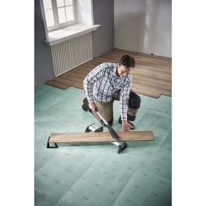 Masina taiat parchet laminat sau linoleum Wolfcraft VLC 800 - Img 10