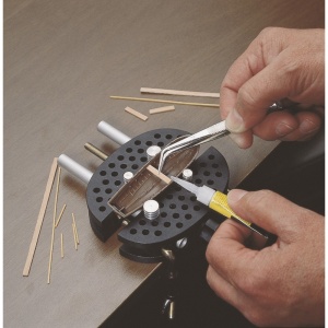Menghina navomodelism / hobby piese neregulate, Amati Italia. - Img 4