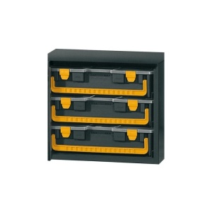 Modul depozitare / auto de scule si accesorii. 49 x 34 x 38cm - Img 2