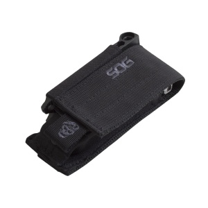 Multitool SOG PowerAccess Assist Stone, 21 functii, otel 5Cr15MoV, deschidere asistata - Img 15