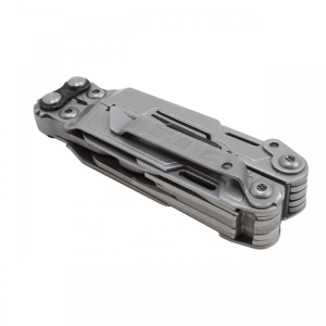 Multitool SOG PowerPint, 18 functii, otel 5Cr15MoV, Compound Leverage, finisaj Stonewash - Img 6
