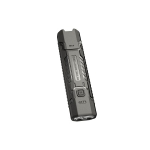 Nitecore EDC07, Lanterna Mana Subtire 1500 Lumeni