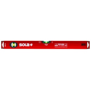 Nivela cu profil tubular BIG X, SOLA - Img 10