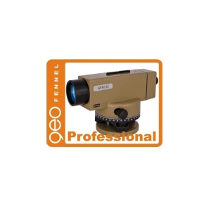 Nivela optica de precizie GFN 132, 360°, Stabila