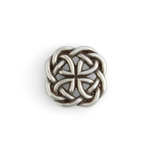 Ornamente stil celtic 35mm Tandy Leather SUA - Img 2