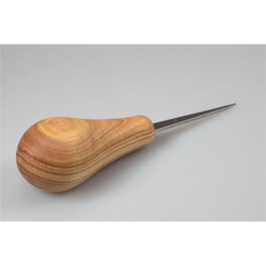 P1/01 Dalta de palma dreapta, plata, taietura nr 1 (1mm), BeaverCraft - Img 8