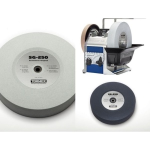 Pachet masina de ascutit, Tormek T-8 cu 2 pietre ascutire - Img 2