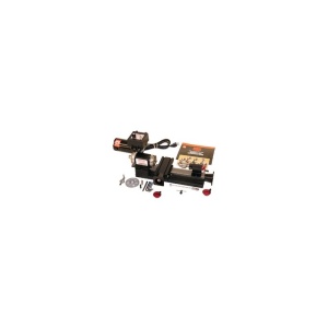 Pachet mini strung Sherline 4100-A CNC - Img 2