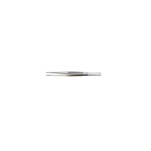 Penseta varf plat pentru modelism / hobby / mecanica, Unior - Img 2