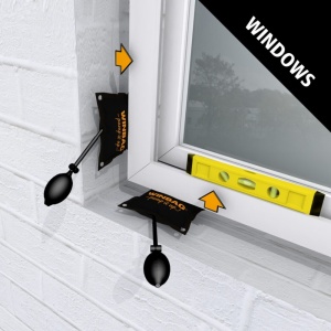 Pernă pneumatică pentru montaj Original-Winbag - Img 10